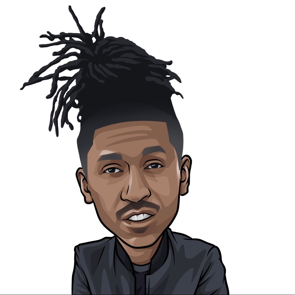 Blk Mrkt